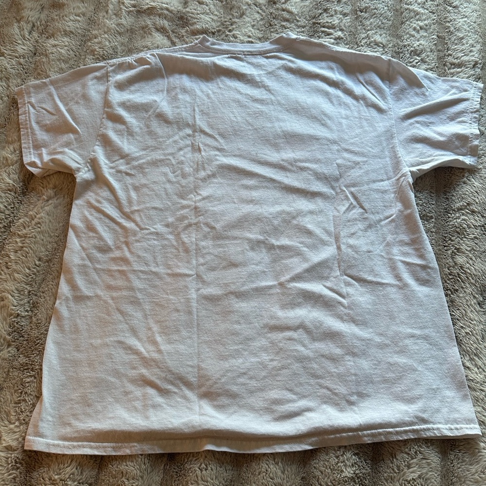 Adidas short sleeve shirt - Picture 2 of 2